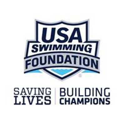 Sponsor Image USA Swimming Foundation
