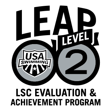 Sponsor Image LEAP Level 2