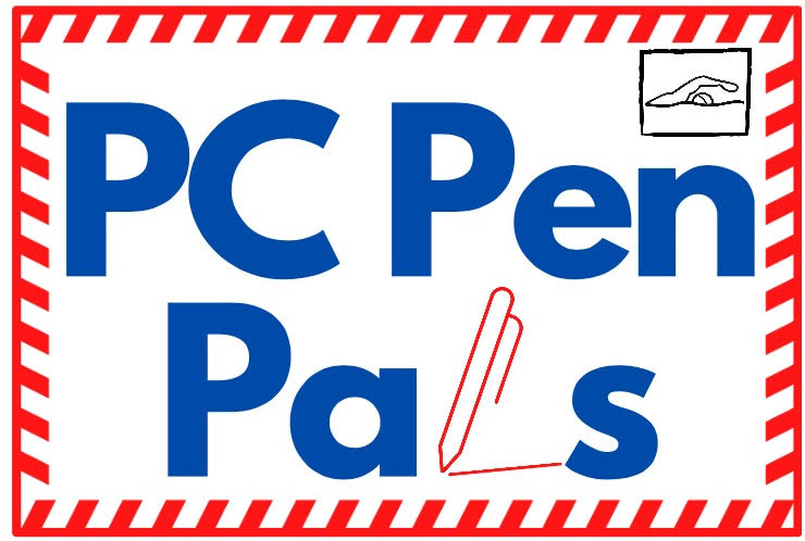 Image for Announcing the New Athlete PenPal Program