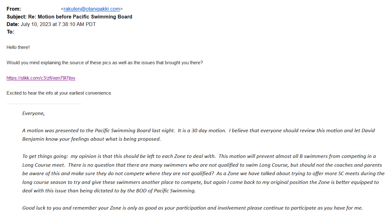 Image for Beware of Spam and Phishing Emails