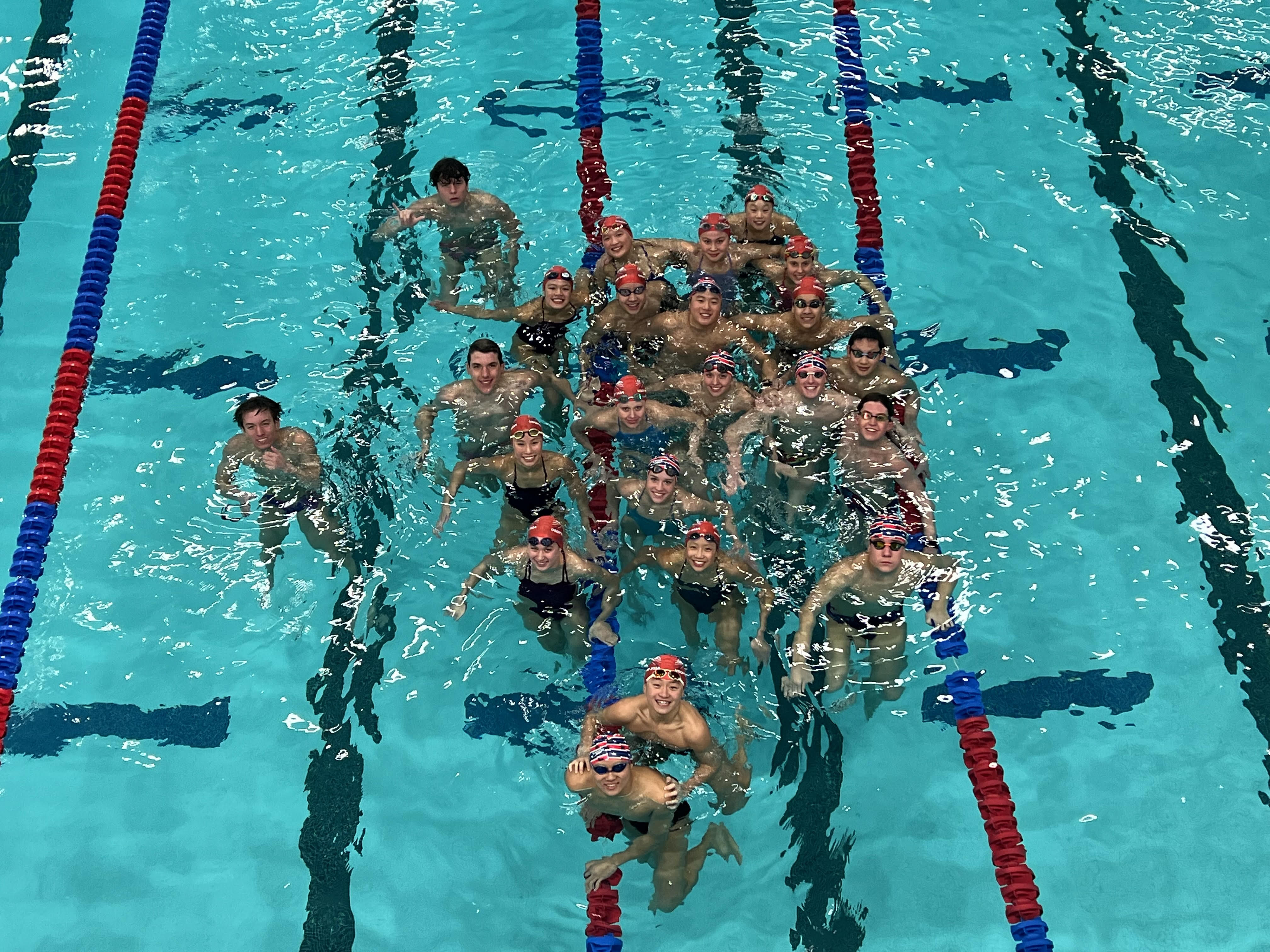 Image for Olympic Paralympic Training Center Distance Camp