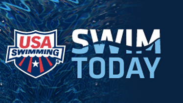 Image for Governance of USA Swimming