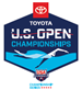 Image for 2025 Toyota US Open  from  Dec. 03 to Dec. 06
