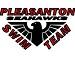 Image for Pleasanton Seahawks SCY C/B/BB+ Meet from  Jan. 10 to Jan. 11