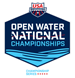 Image for Open Water National and Junior National Championships from  Apr. 02 to Apr. 04
