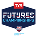 Image for 2026 TYR Futures Championships from  Jul. 29 to Aug. 01