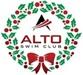 Image for ALTO Swim Club Candy Cane Classic Invitational from  Dec. 19 to Dec. 21