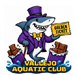 Image for VJO Sprint for the Golden Ticket SCY C/B/A+ Meet from  Oct. 09 to Oct. 11