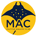 Image for Senior Open P&F Meet (host: MAC) from  Dec. 04 to Dec. 06