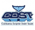 Image for California Dolphins Swim Team SCY C/B/BB+ Meet from  Feb. 06 to Feb. 07