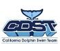 Image for California Dolphins Swim Team LCM C/B/BB+ Meet from  Apr. 03 to Apr. 04