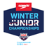 Image for 2027 Speedo Winter Juniors Meet  from  Dec. 08 to Dec. 11