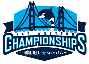 2015 Speedo Far Westerns Time Standards Released