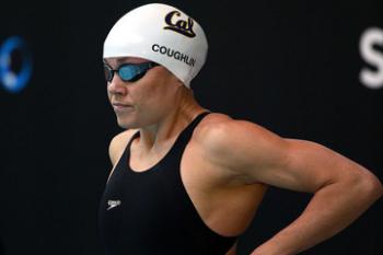 Natalie Coughlin: Loving It More Than Ever