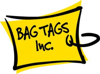 Bag Tags, Inc. Signs On As Pacific's Newest Sponsor