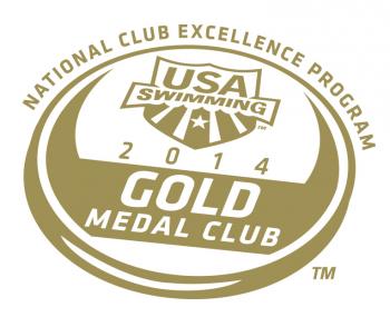Club Excellence Spotlight: Terrapins Swim Team